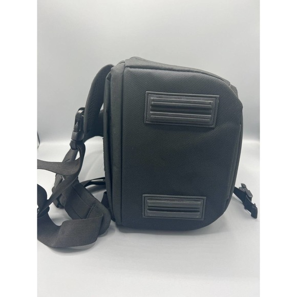 Kodak C3700 Pro Sling Knapsack Camera Bag Backpack NWT - Picture 10 of 13